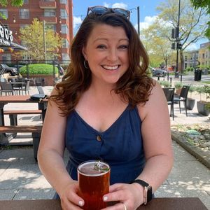 Meet your Posher, Zara